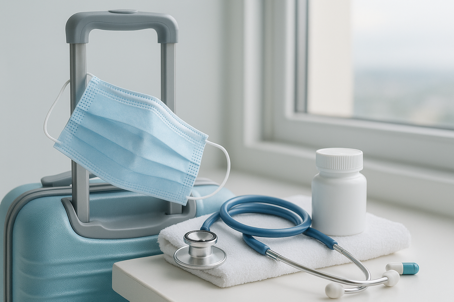 Health Tourism