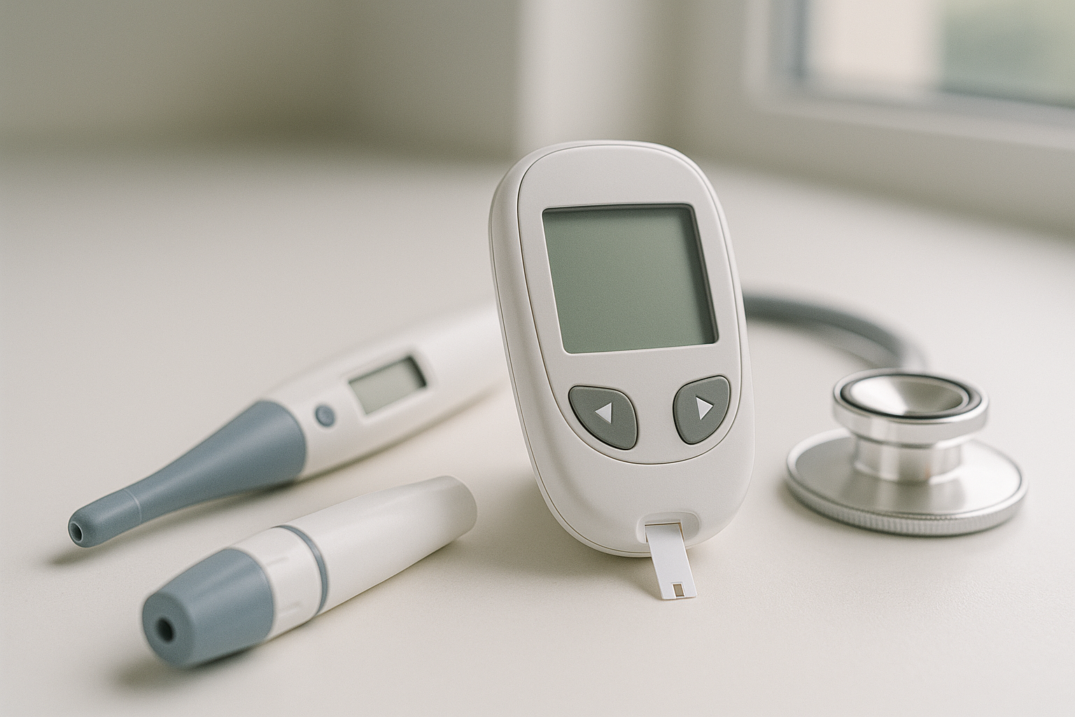 Small Medical Device